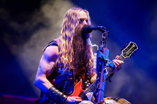 Mystic Festival 05.06. 2026. Moc, rytuał i gitarowa wirtuozeria. Tak wyglądał drugi dzień festiwalu