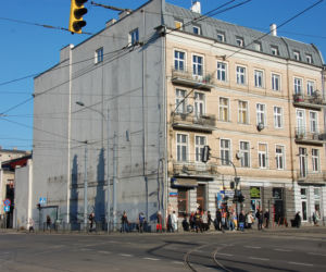 10 Reklamy znikają z centrum Łodzi