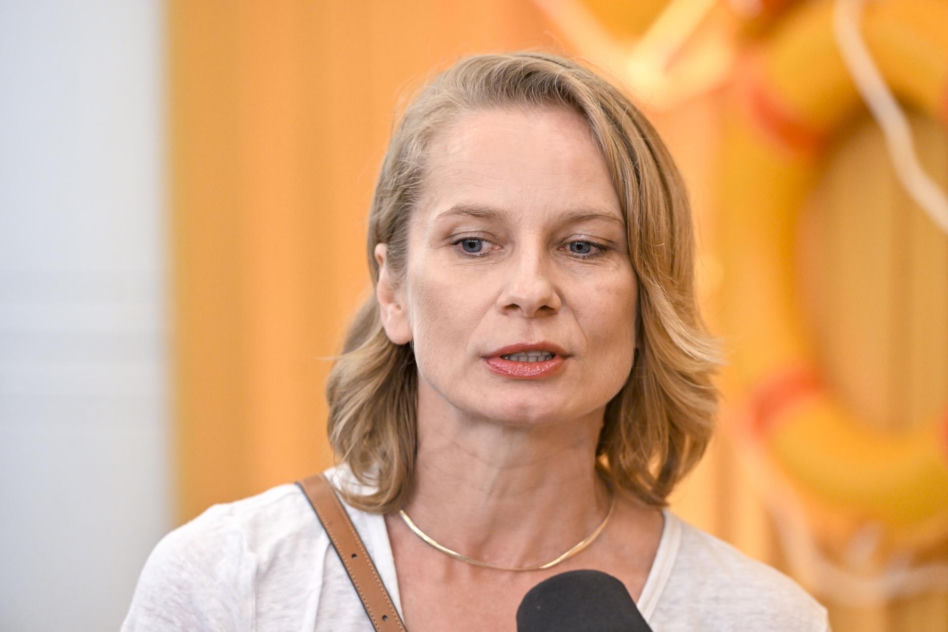 Magdalena Cielecka