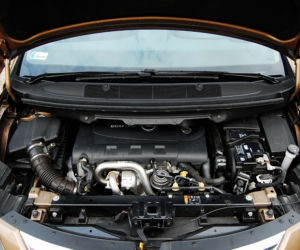 Opel Zafira Tourer