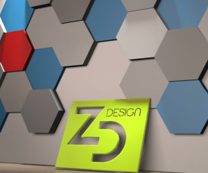 panele ścienne 3d | ZD Design