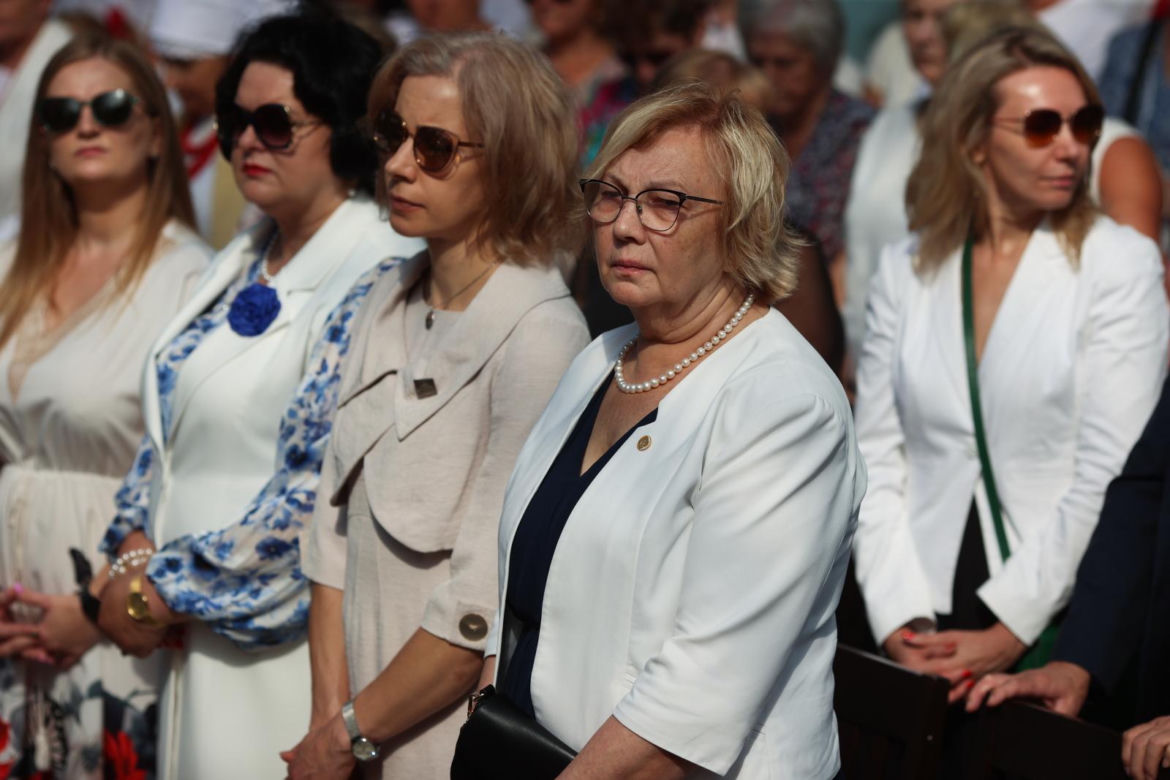 Pielgrzymka kobiet do Piekar Śląskich 2025