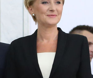 Pierwsza dama zarobi ok. 18 tys. zł