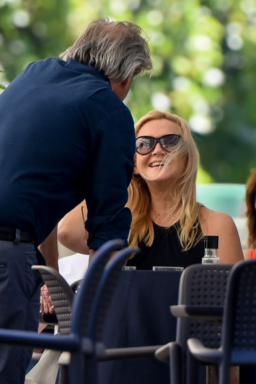 Grażyna Torbicka 37 lat minęło jak jeden dzień