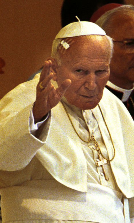 Emilia Wojtyła
