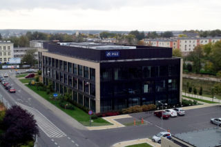 PGZ i Rolls-Royce Solutions GmbH zacieśniają współpracę. Polonizacja produkcji i rozwój zdolności obronnych