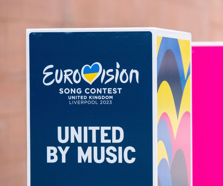 Eurowizja 