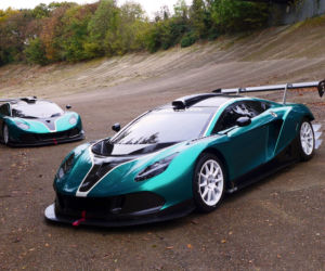 Arrinera Hussarya GT