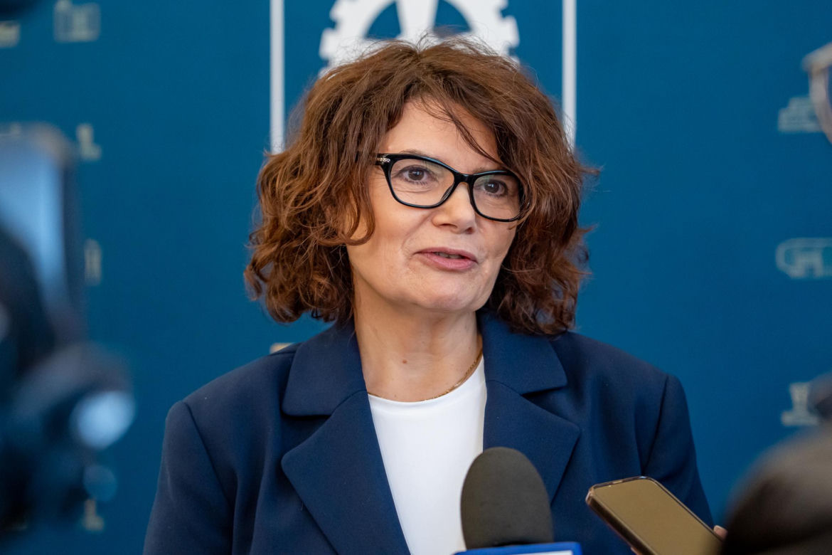 W Zabrzu odwołano prezydentkę. Premier wyznaczył komisarza. To jej pierwszy tydzień urzędowania
