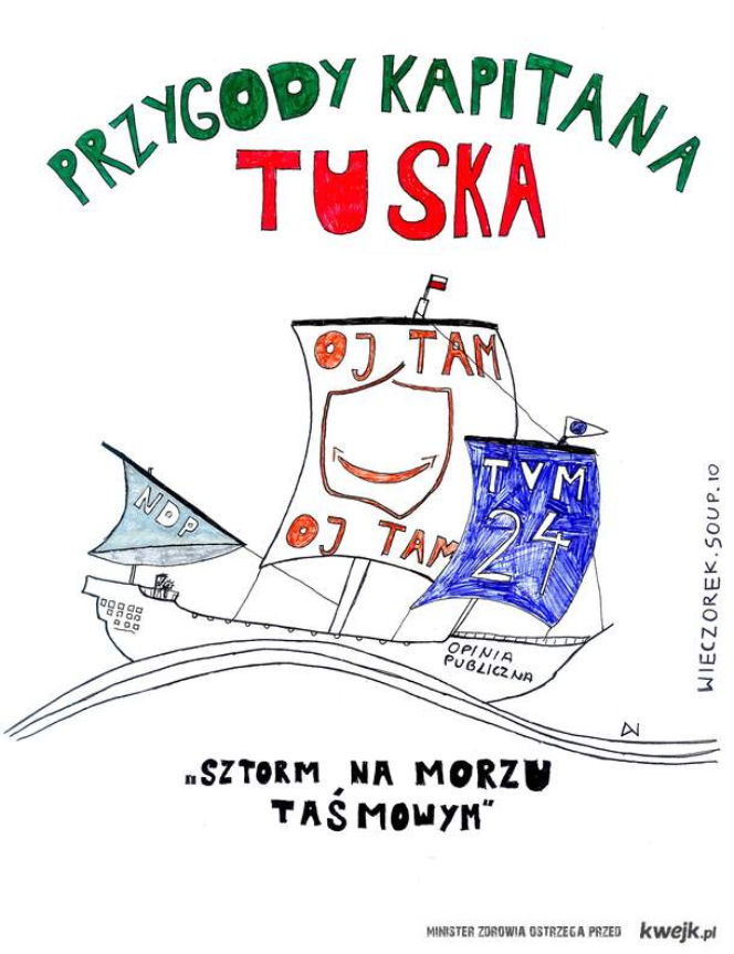 Memy Tusk 1