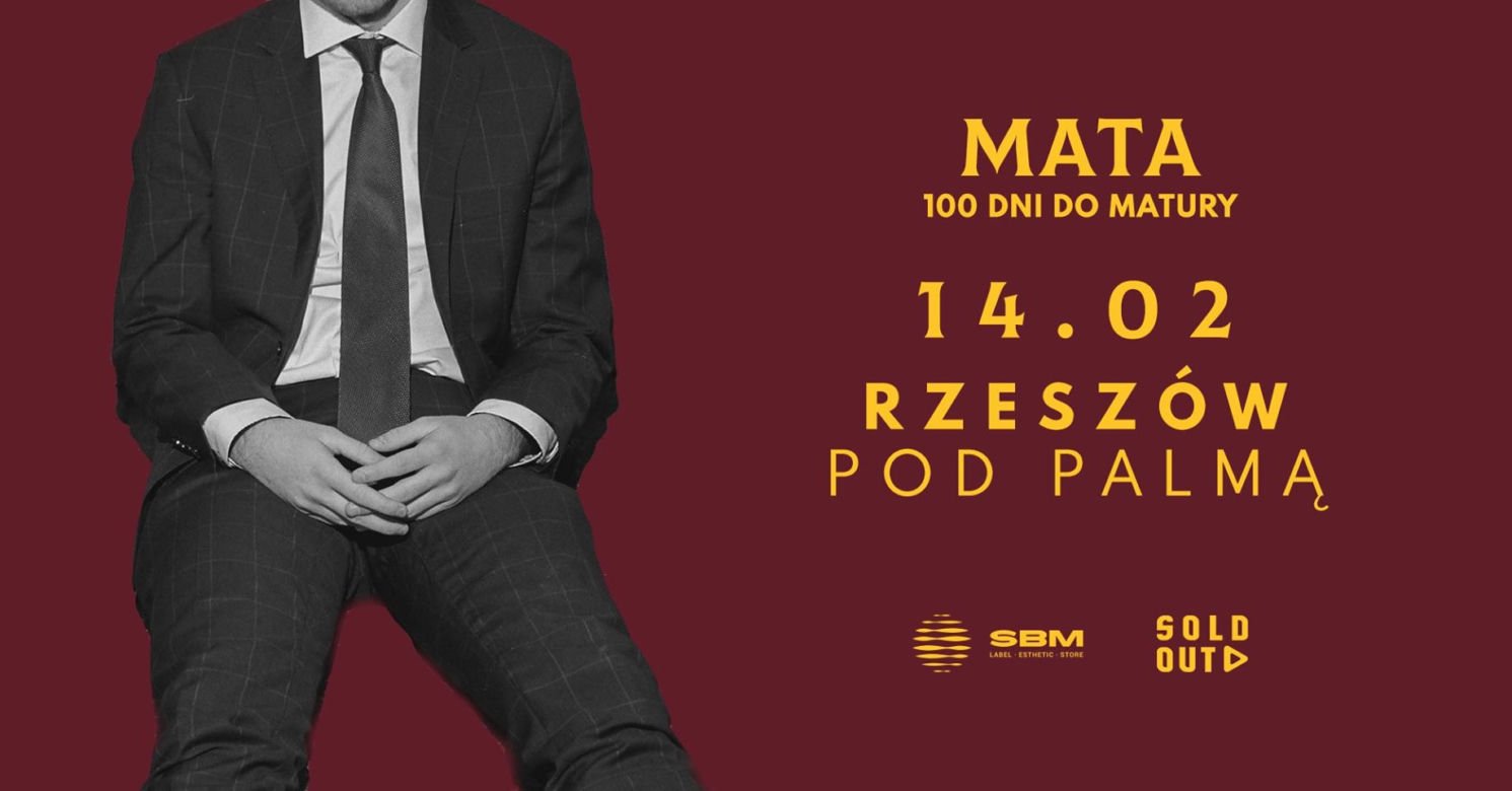 Na koncercie Maty