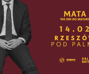 Na koncercie Maty