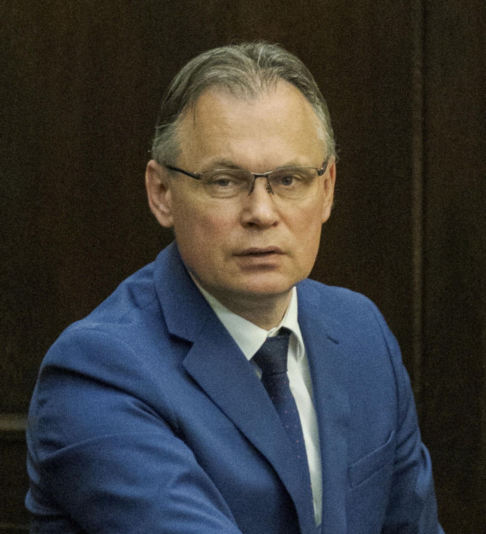 Arkadiusz Mularczyk. Prawo i Sprawiedliwość