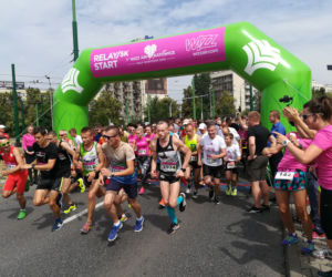 I edycja Wizz Air Katowice Half Marathon za nami! Zobaczcie jak było!