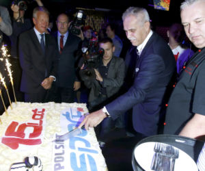 Piotr Żak nowym prezesem Polsatu. To koniec Zygmunta Solorza?