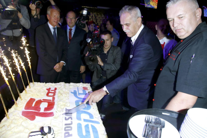 Piotr Żak nowym prezesem Polsatu. To koniec Zygmunta Solorza?