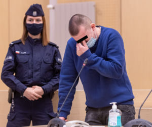 Nie chciałem zabić brata bliźniaka 