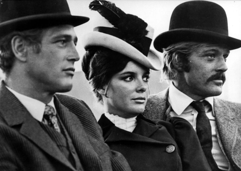 Robert Redford