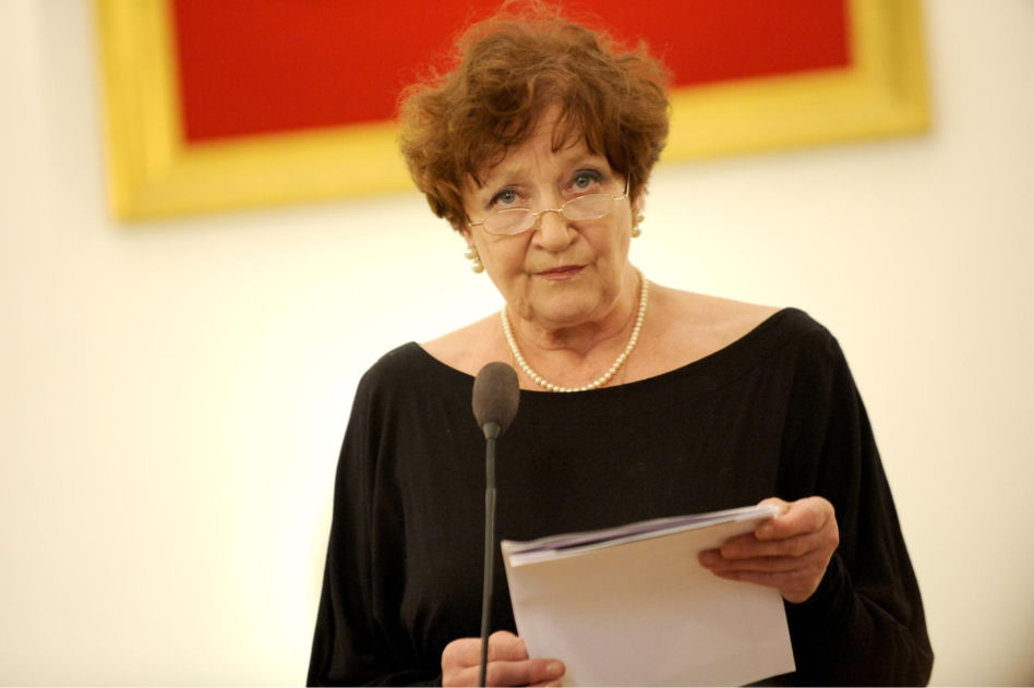 Ewa Dałkowska