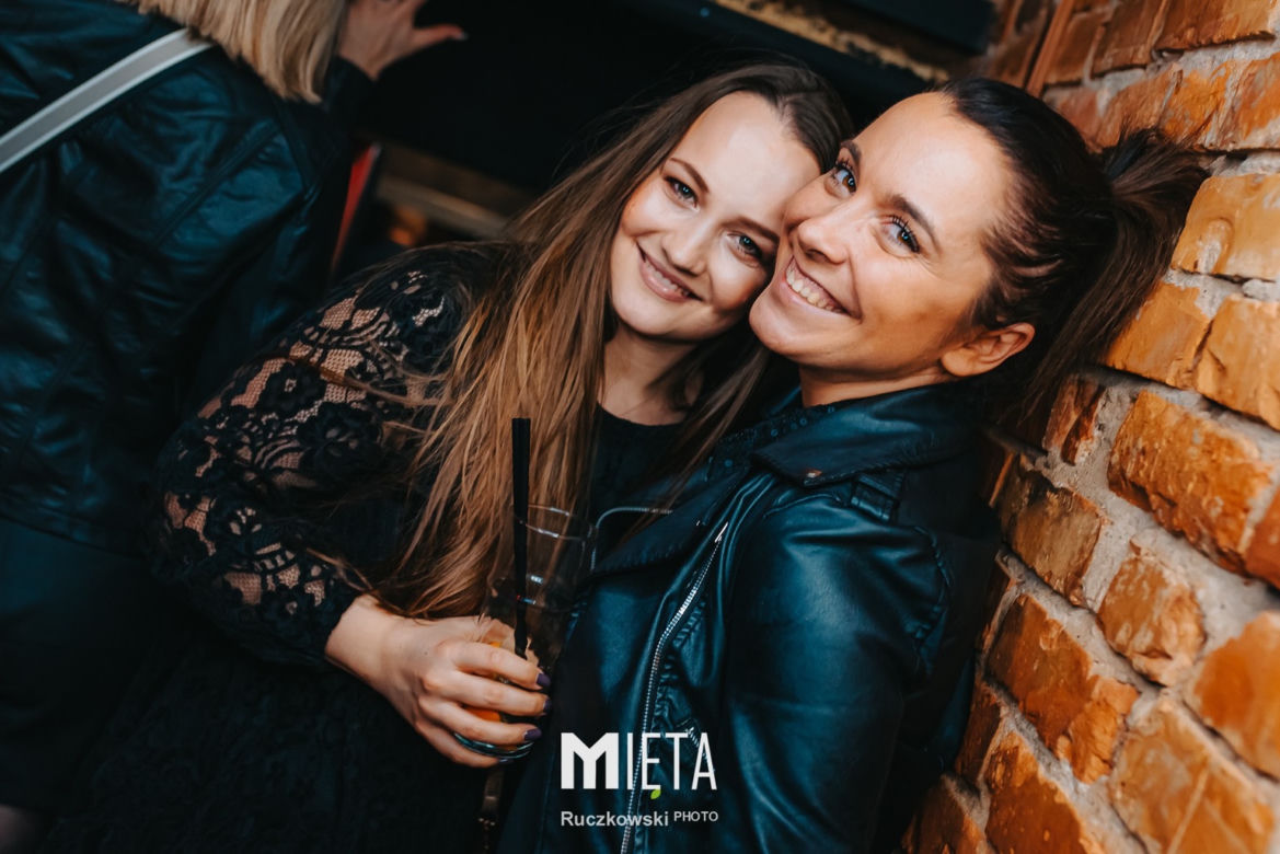 Dzień Kobiet w Klubie Mięta. Zobacz, jak imprezowicze uczcili święto pań!