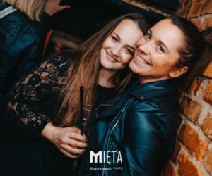 Dzień Kobiet w Klubie Mięta. Zobacz, jak imprezowicze uczcili święto pań!