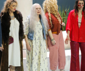 Nie do wiary! Będzie 3. Lalka! Wokulskiego zagra gwiazdor M jak miłość