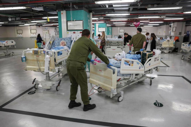 Izrael zaatakował Iran. Stany Zjednoczone też uczestniczą