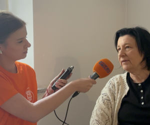 Eska Summer City Piątka - Niepubliczne Liceum Ogólnokształcące w Olsztynie