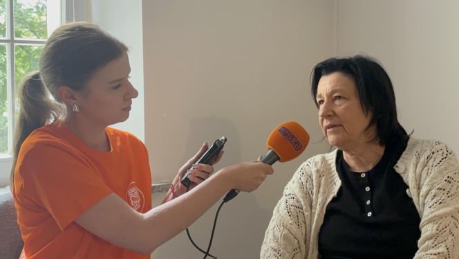 Eska Summer City "Piątka" - Niepubliczne Liceum Ogólnokształcące w Olsztynie