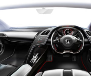 Honda S660