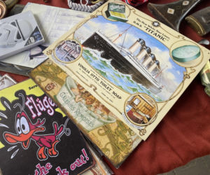 Strzyżowskie Targi Staroci 26.04.2026