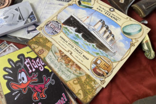 Strzyżowskie Targi Staroci 26.04.2026