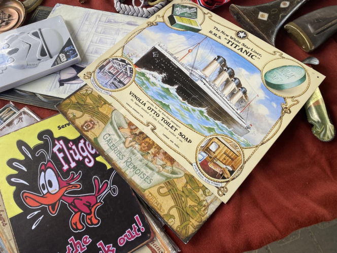 Strzyżowskie Targi Staroci 26.04.2026