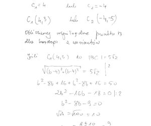 Matura 2022: matematyka. Arkusze odpowiedzi, pytania CKE. Poziom rozszerzony