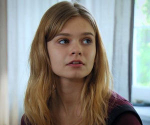 M jak miłość odcinek 1406, Zosia (Julia Wróblewska)