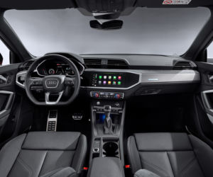 Nowe Audi Q3 Sportback