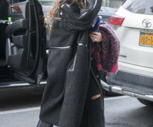Machine Gun Kelly oświadczył się Megan Fox?