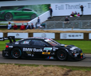 Goodwood Festival of Speed 2016