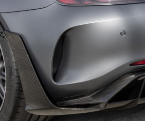 Mercedes-AMG GT R PRO 2019