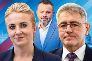 Sejm uchwalił zmiany w ochronie zdrowia. Sójka: mogą wydłużyć kolejki