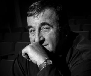 Nie żyje Krzysztof Kowalewski