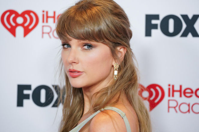 Taylor Swift