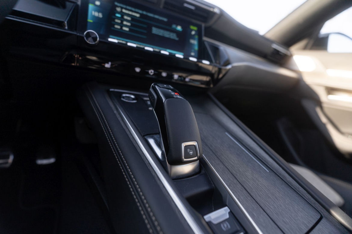 Peugeot 508 SW GT Pack HYbrid 225 PHEV