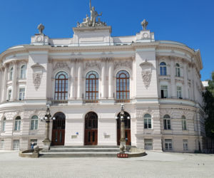 Politechnika Warszawska