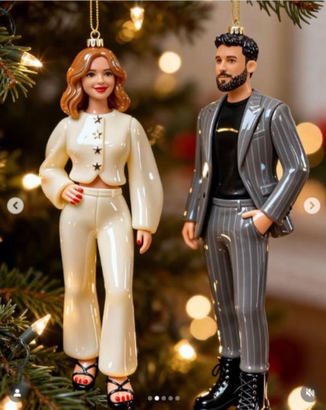 Bąbki "Halo tu Polsat"