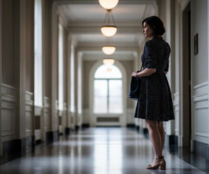 Agata Duda zniknęła z Pałacu Prezydenckiego. Jaki jest jej prawdziwy powód?