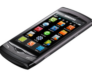 Samsung Wave