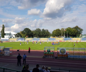 Elana Toruń - Skra Częstochowa - 21.08