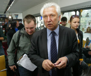 Tak zmieniał się Henryk Kasperczak