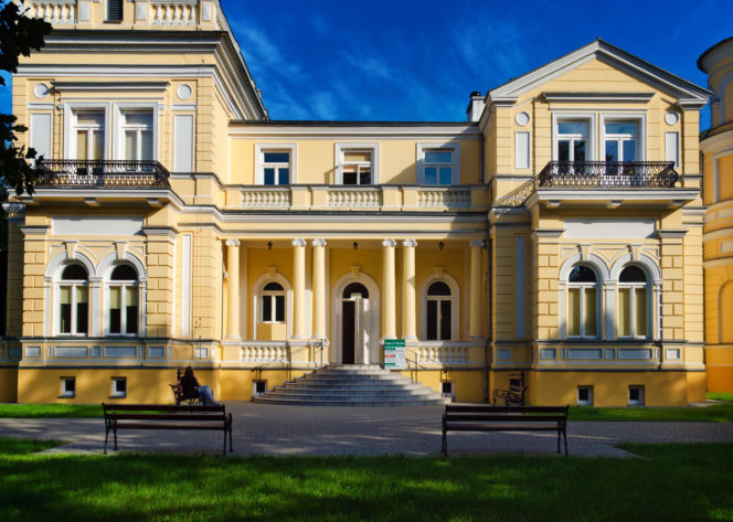 7. Powiat pruszkowski